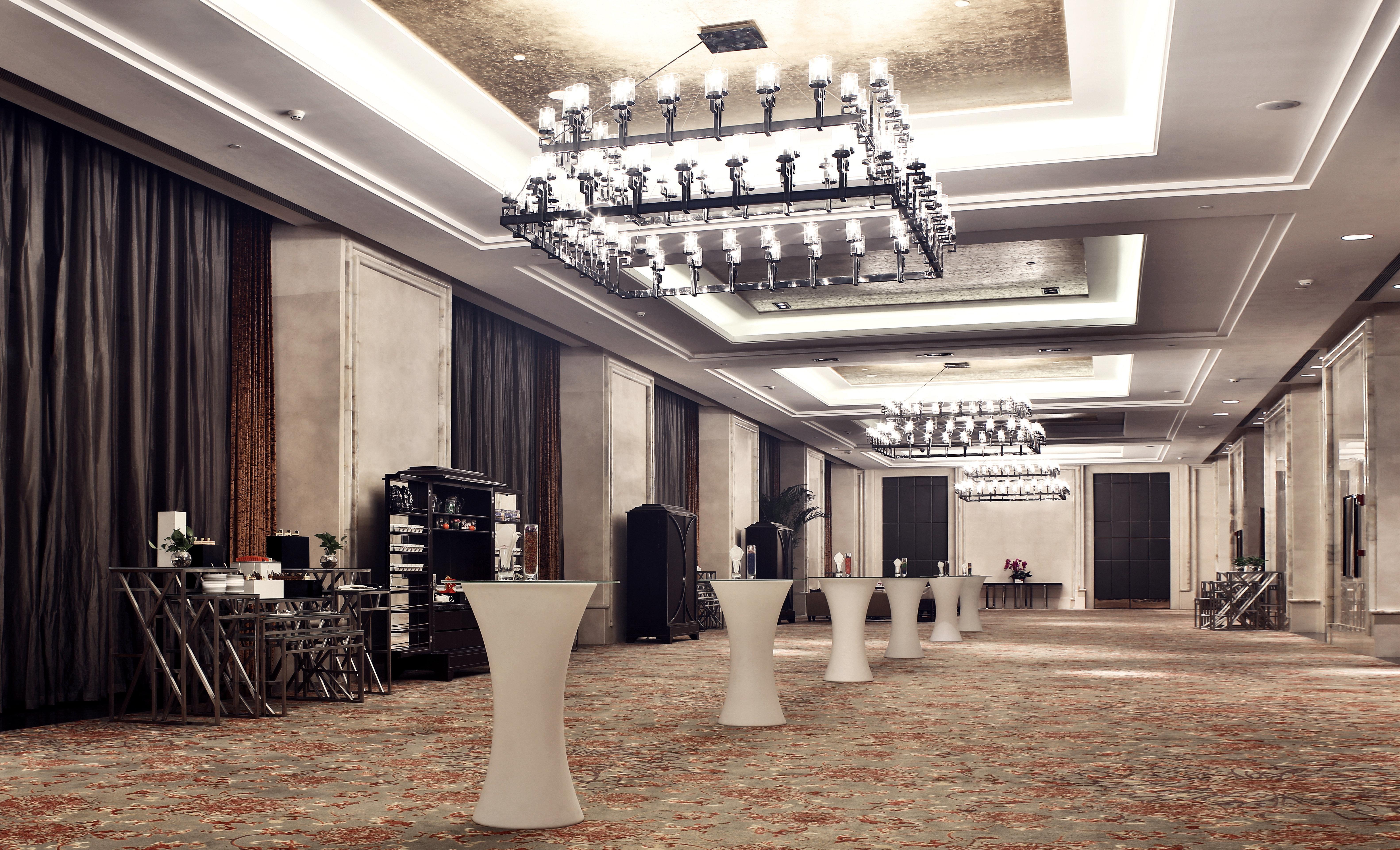 فندق Crowne Plaza Chengdu West By Ihg المظهر الخارجي الصورة