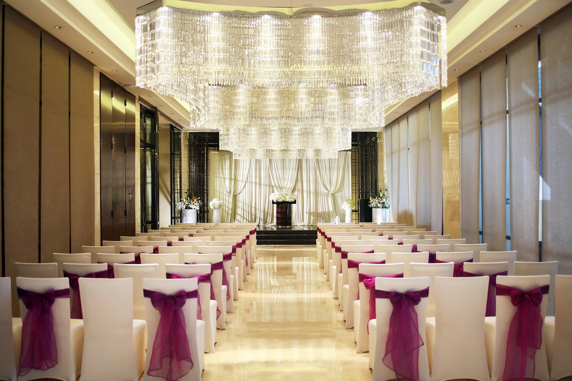 فندق Crowne Plaza Chengdu West By Ihg المظهر الخارجي الصورة