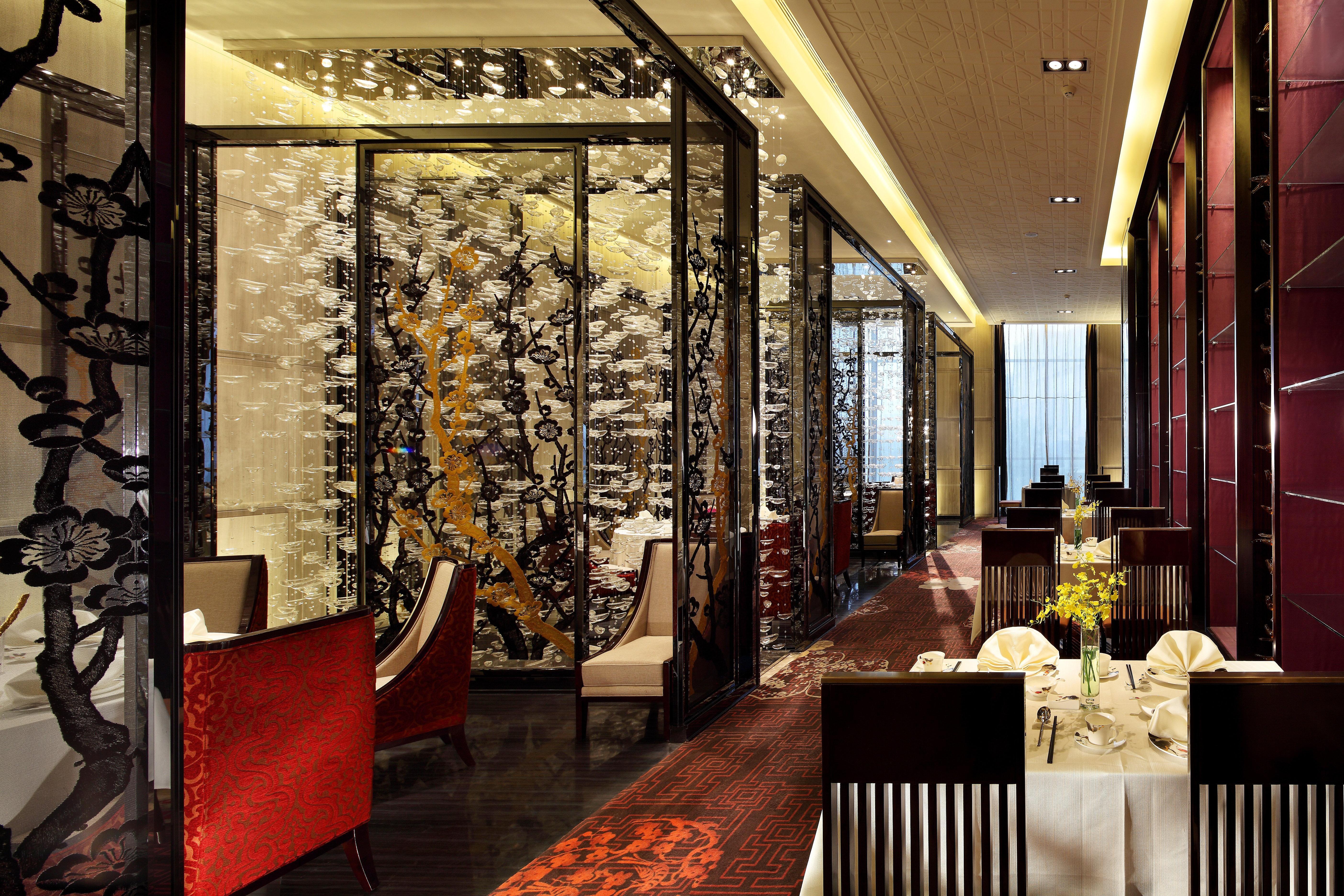 فندق Crowne Plaza Chengdu West By Ihg المظهر الخارجي الصورة