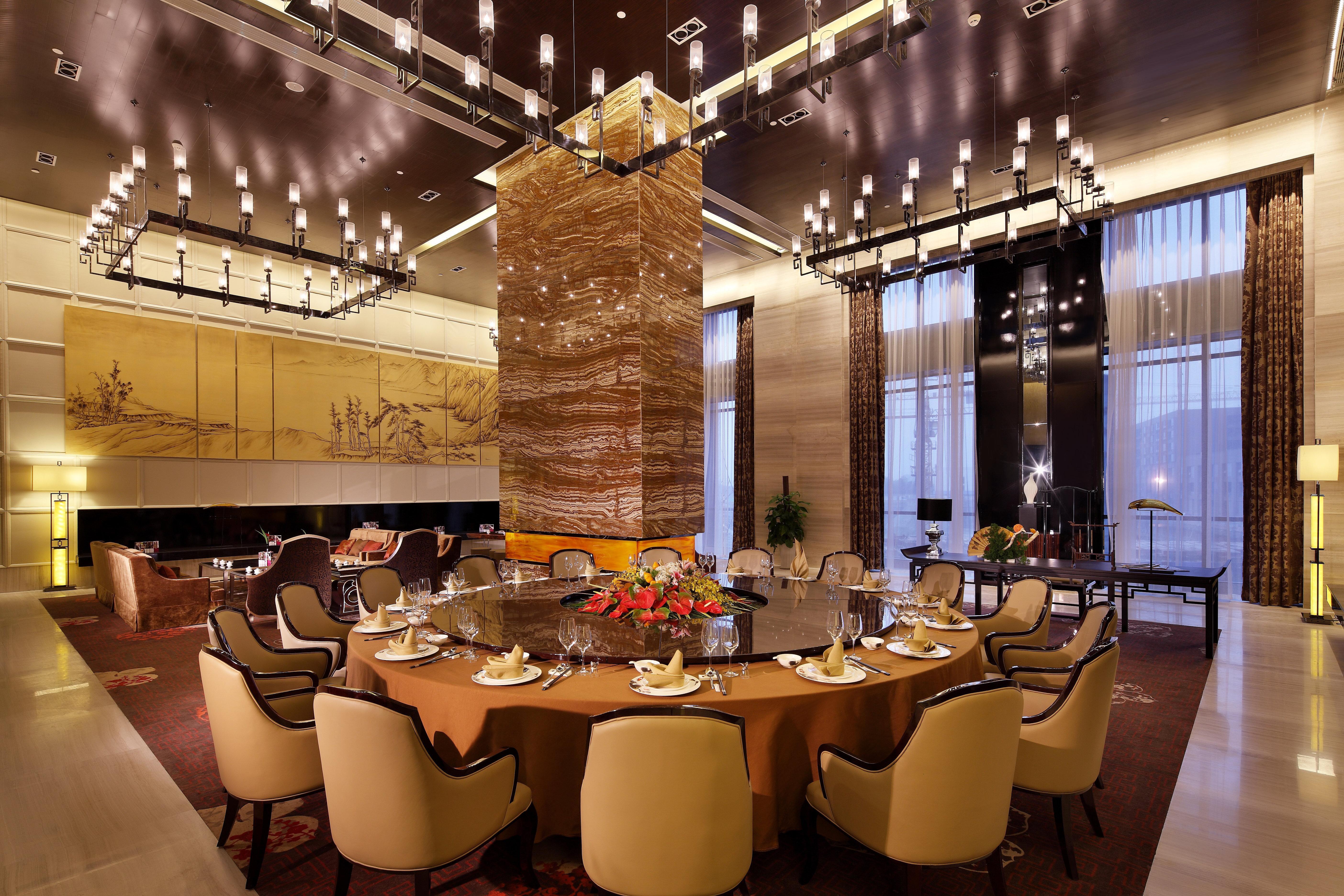 فندق Crowne Plaza Chengdu West By Ihg المظهر الخارجي الصورة