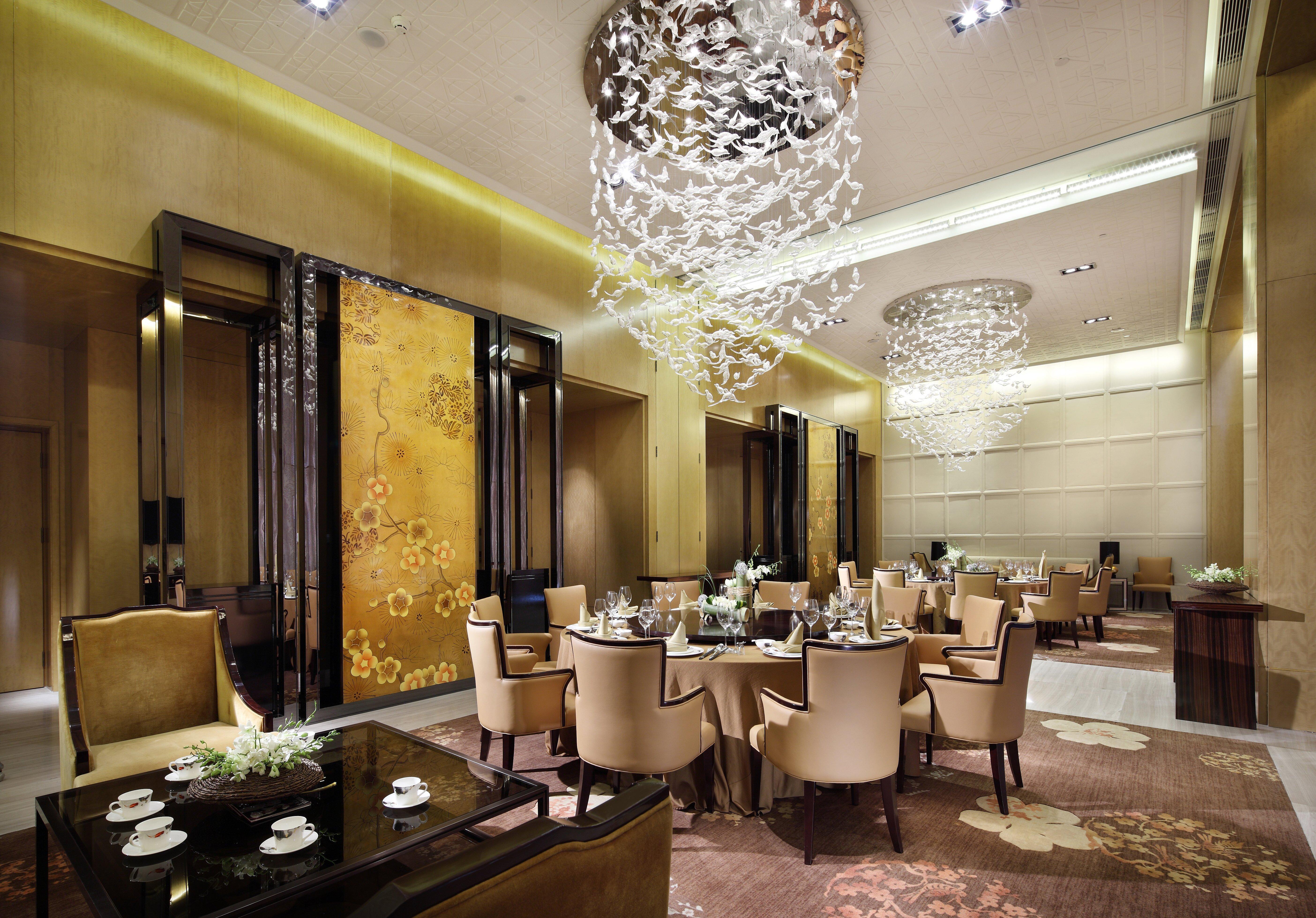 فندق Crowne Plaza Chengdu West By Ihg المظهر الخارجي الصورة